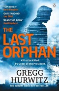The Last Orphan | Gregg Hurwitz | 