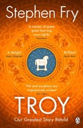 Troy | Stephen Fry | 