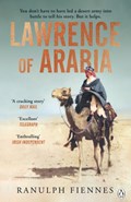 Lawrence of Arabia | Ranulph Fiennes | 