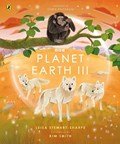 Planet Earth III | Leisa Stewart-Sharpe | 