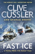 Fast Ice | Cussler, Clive ; Brown, Graham | 