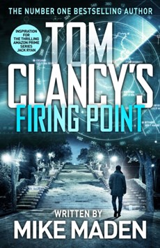 Tom Clancy’s Firing Point