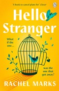 Hello, Stranger | Rachel Marks | 
