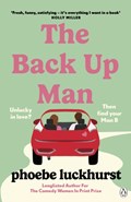 The Back Up Man | Phoebe Luckhurst | 