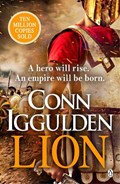 Lion | Conn Iggulden | 
