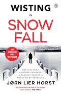 Snow Fall | Jørn Lier Horst | 