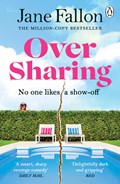 Over Sharing | Jane Fallon | 