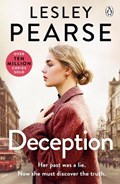 Deception | Lesley Pearse | 
