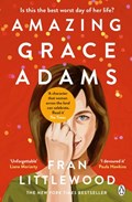 Amazing Grace Adams | Fran Littlewood | 