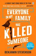 Everyone In My Family Has Killed Someone | Benjamin Stevenson | 