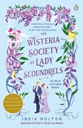 The wisteria society of lady scoundrels | India Holton | 