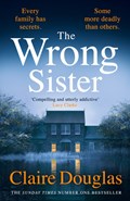 The Wrong Sister | Claire Douglas | 