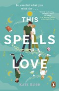 This Spells Love | Kate Robb | 