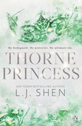 Thorne Princess | L. J. Shen | 