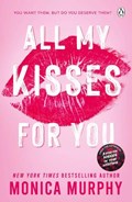 All My Kisses for You | Monica Murphy | 