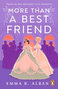 More than a Best Friend | Emma R. Alban | 