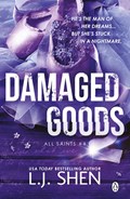 Damaged Goods | L.J. Shen | 