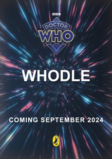 Doctor Who: Whodle