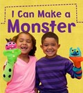 I Can Make a Monster | Joanna Issa | 