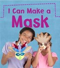 I Can Make a Mask | Joanna Issa | 