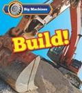 Big Machines Build! | Catherine Veitch | 