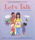Let's Talk About Girls, Boys, Babies, Bodies, Families and Friends | Robie H. Harris | 