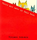 There Are Cats in This Book | Viviane Schwarz | 