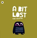 A Bit Lost | Chris Haughton | 