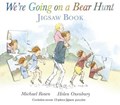 We're Going on a Bear Hunt | Michael Rosen | 