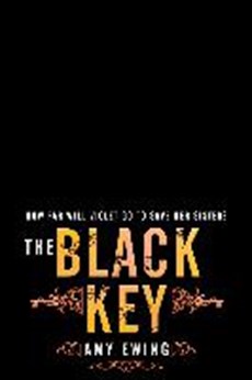 The Lone City 3: The Black Key