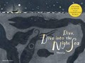 Dive, Dive into the Night Sea | Thea Lu | 