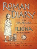 Roman Diary | Richard Platt | 