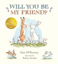 Will You Be My Friend? | sam mcbratney | 