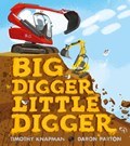 Big Digger Little Digger | Timothy Knapman | 