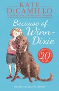 Because of Winn-Dixie | Kate DiCamillo | 