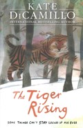 The Tiger Rising | Kate DiCamillo | 