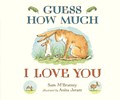 Guess How Much I Love You | Sam McBratney | 