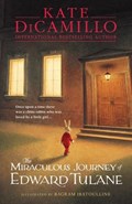The Miraculous Journey of Edward Tulane | Kate DiCamillo | 