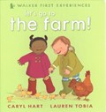 Let's Go to the Farm! | Caryl Hart | 