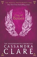 The Mortal Instruments 1: City of Bones | Cassandra Clare | 