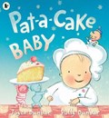 Pat-a-Cake Baby | Joyce Dunbar | 