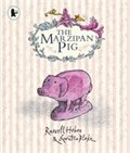 The Marzipan Pig | Russell Hoban | 