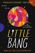Little Bang | Kelly McCaughrain | 