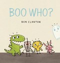 Boo Who? | Ben Clanton | 