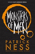 Monsters of Men | Patrick Ness | 