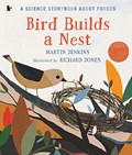 Bird Builds a Nest | Martin Jenkins | 