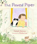 The Pawed Piper | Michelle Robinson | 