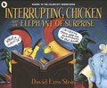 Interrupting Chicken and the Elephant of Surprise | David Ezra Stein | 