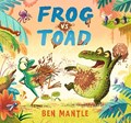 Frog vs Toad | Ben Mantle | 