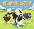 Counting Sheep: A Farmyard Counting Book | Michelle Robinson | 